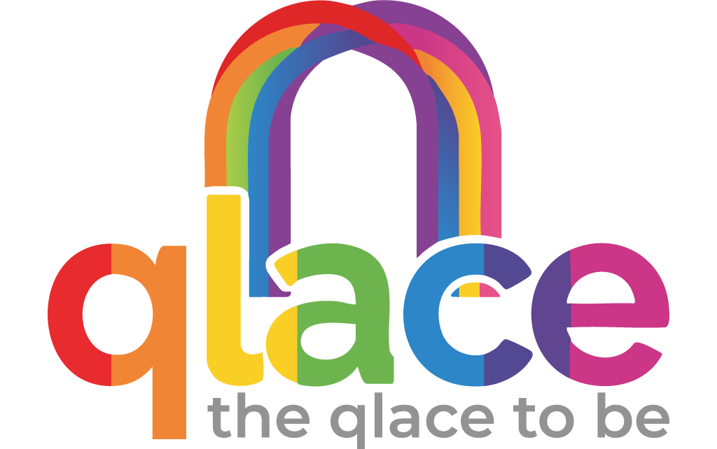 qlace - The qlace to be